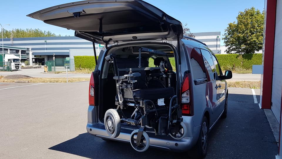 GARAGE BERTRAND Amenagement De Vehicule Pour Handicapes Rennes 117106578 325243368880878 3623923078787214110 N