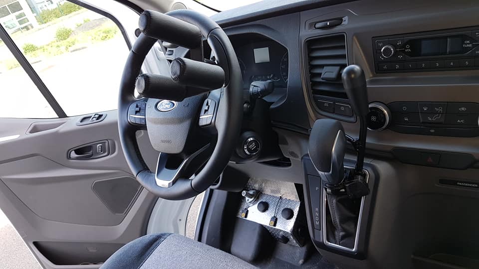 GARAGE BERTRAND Amenagement De Vehicule Pour Handicapes Rennes 120020425 364726908265857 1707125121030028985 N