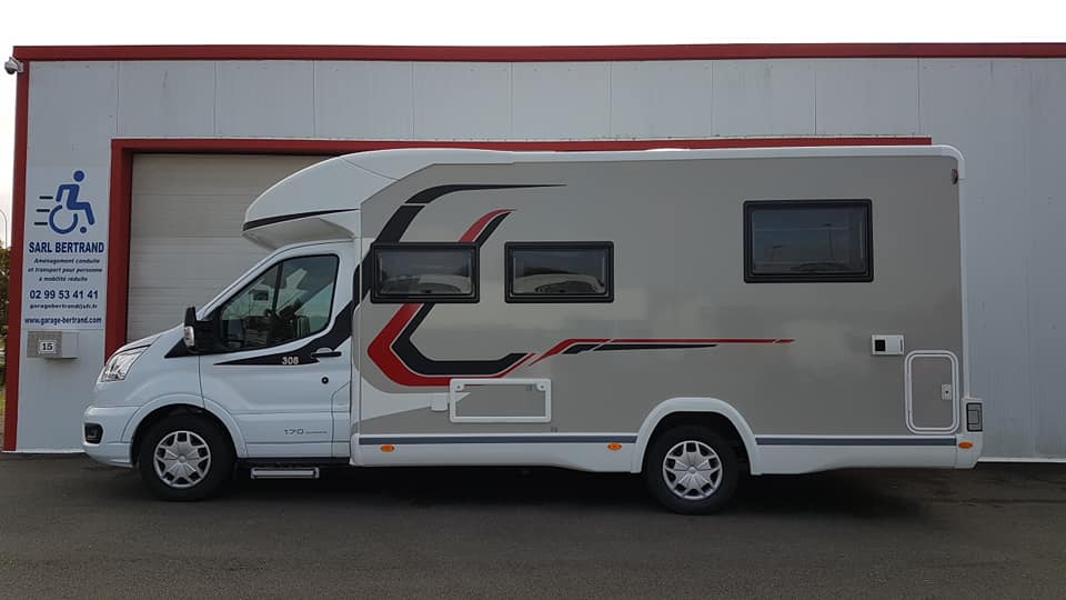 GARAGE BERTRAND Amenagement De Vehicule Pour Handicapes Rennes 120025338 364726744932540 3391846932989805094 N