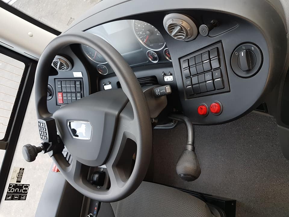 GARAGE BERTRAND Amenagement De Vehicule Pour Handicapes Rennes 154267363 483732639698616 6807641960584960281 N