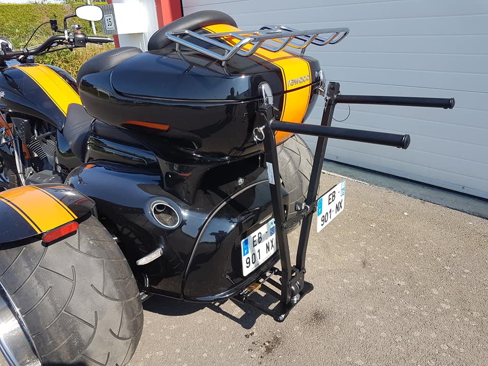 GARAGE BERTRAND Amenagement De Vehicule Pour Handicapes Rennes 221515961 591297595608786 8738806587900136397 N