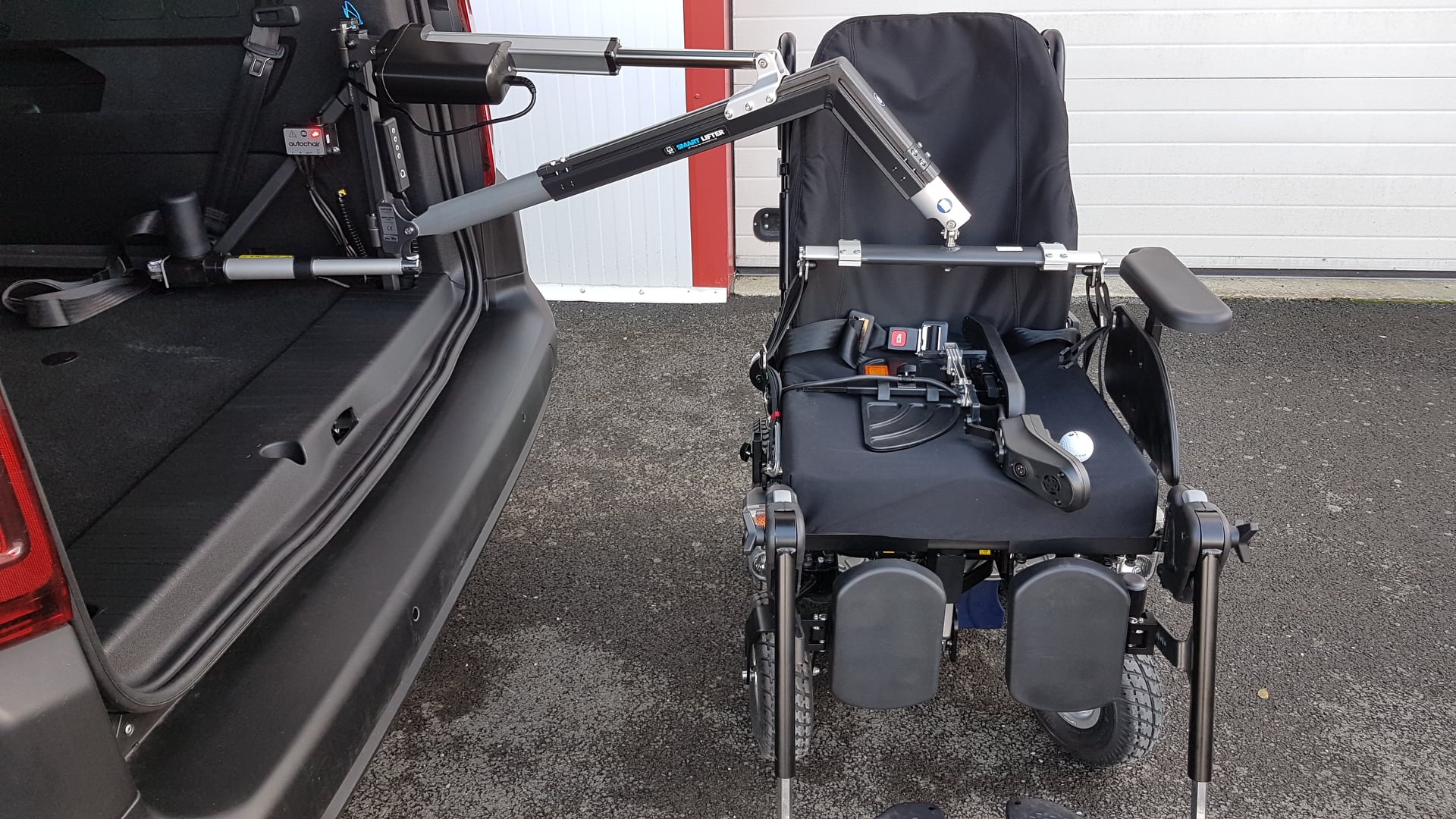 GARAGE BERTRAND Amenagement De Vehicule Pour Handicapes Rennes 74170951 140592744012609 5998213478618234880 N