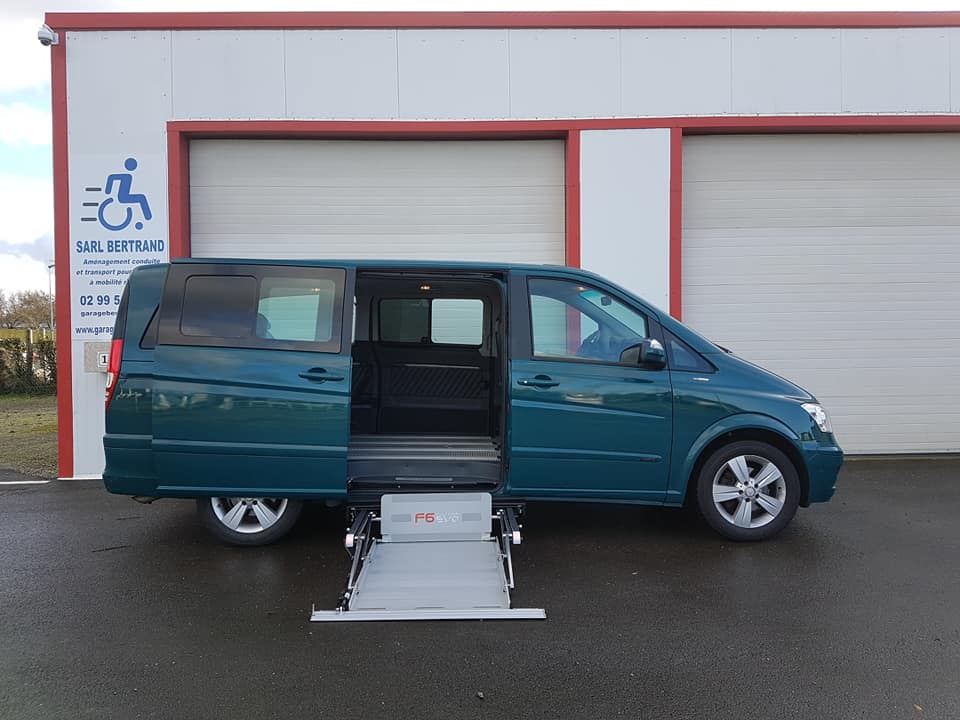 GARAGE BERTRAND Amenagement De Vehicule Pour Handicapes Rennes 81259549 170175711054312 3928027954772180992 N