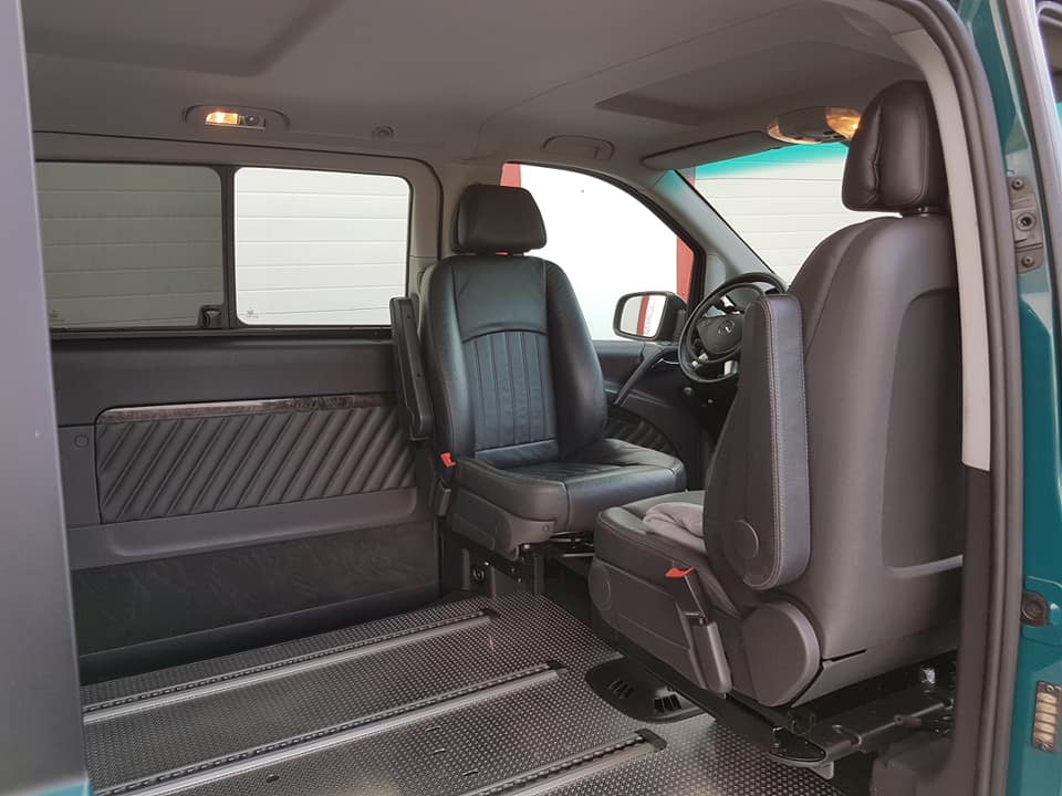 GARAGE BERTRAND Amenagement De Vehicule Pour Handicapes Rennes 82131519 170175607720989 8957743625450553344 N