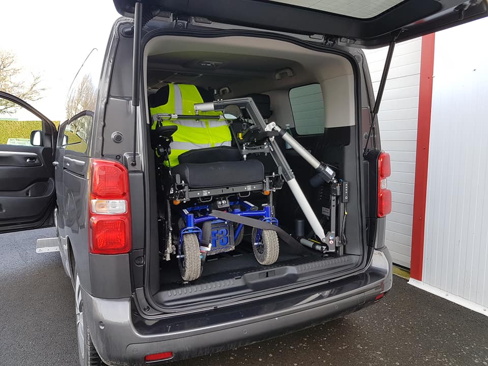 GARAGE BERTRAND Amenagement De Vehicule Pour Handicapes Rennes 82499400 170343847704165 2517113236482949120 N