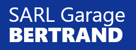 Garage Bertrand Logo