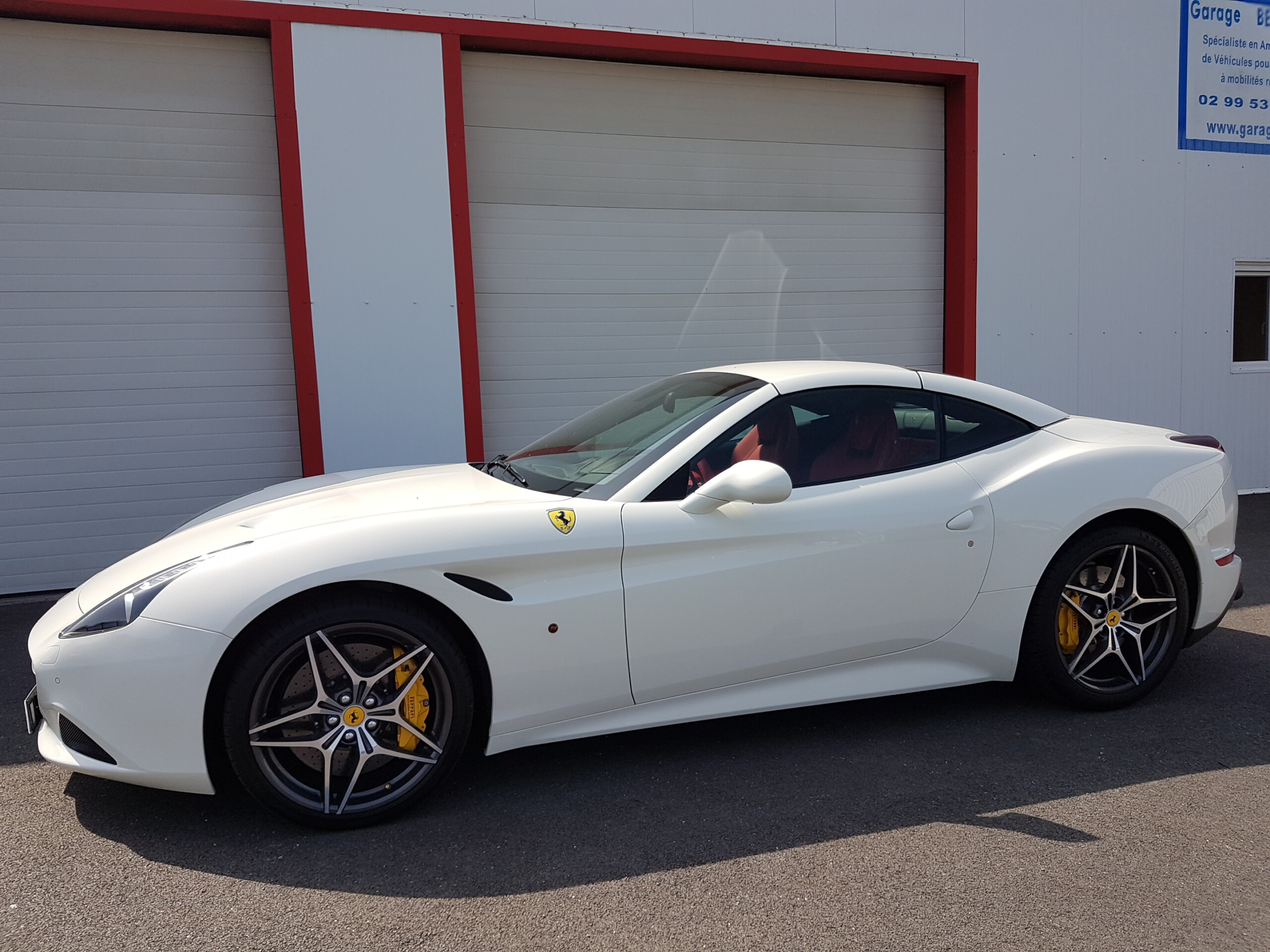 GARAGE BERTRAND Amenagement De Vehicule Pour Handicapes Rennes 20190723 114258