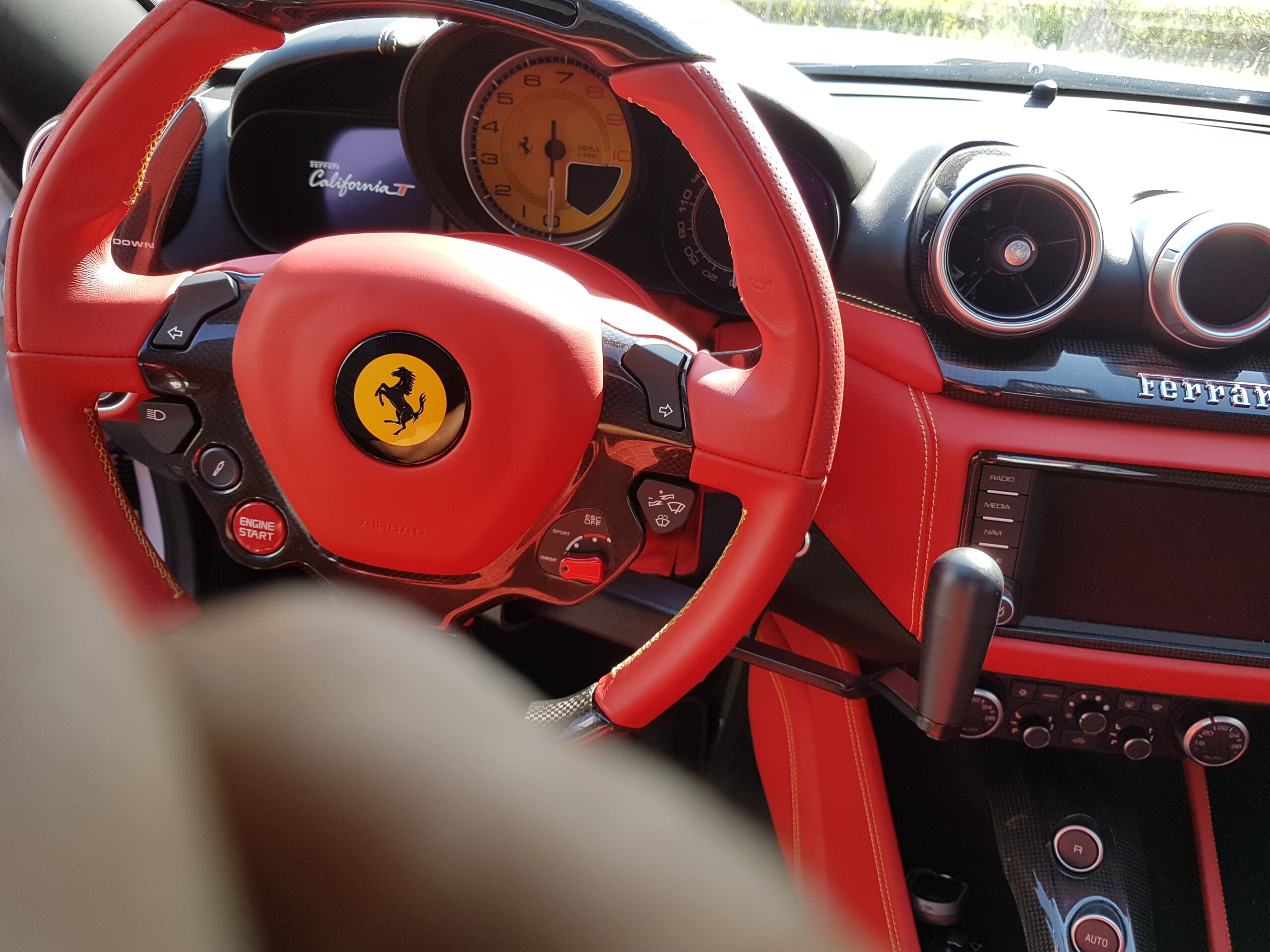 GARAGE BERTRAND Amenagement De Vehicule Pour Handicapes Rennes 20190724 100620