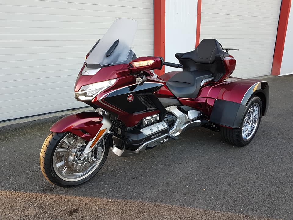 GARAGE BERTRAND Amenagement De Vehicule Pour Handicapes Rennes BLOC VEHICULES SPECIAUX 1