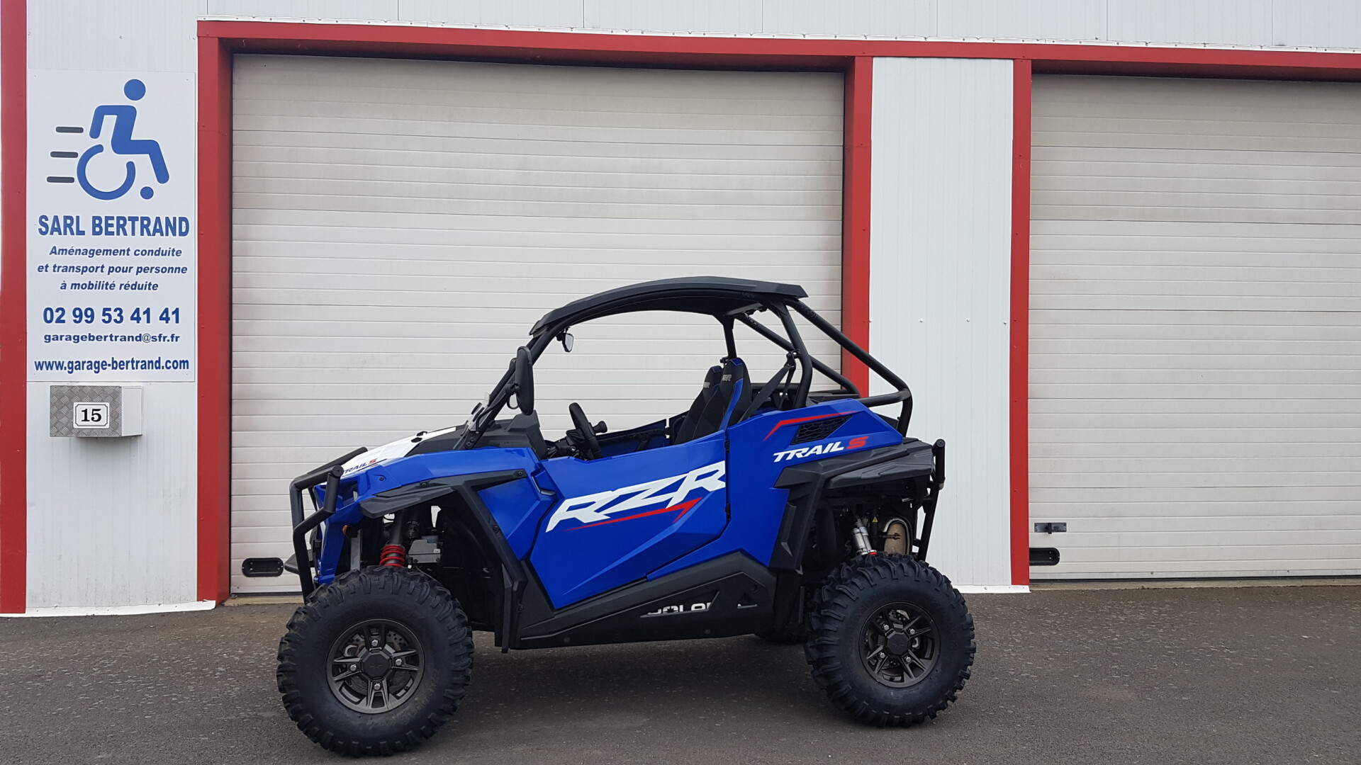 Garage Bertrand Amenagement De Vehicule Pour Handicapes Rennes 20220602 101533