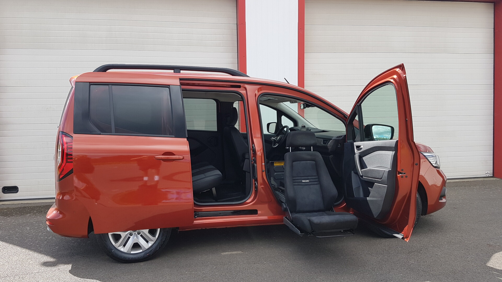 Garage Bertrand Amenagement De Vehicule Pour Handicapes Rennes 20220720 112507